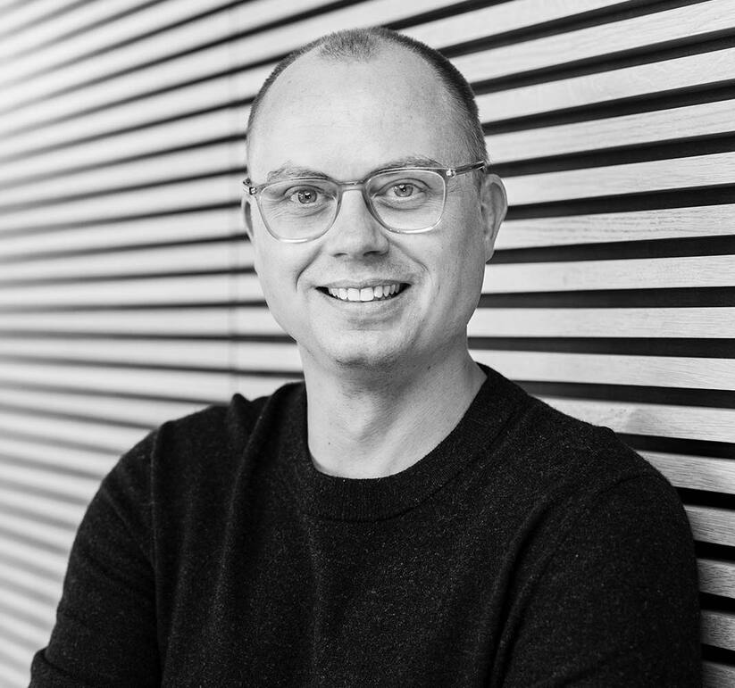 Portrait Christoph Seidenstücker